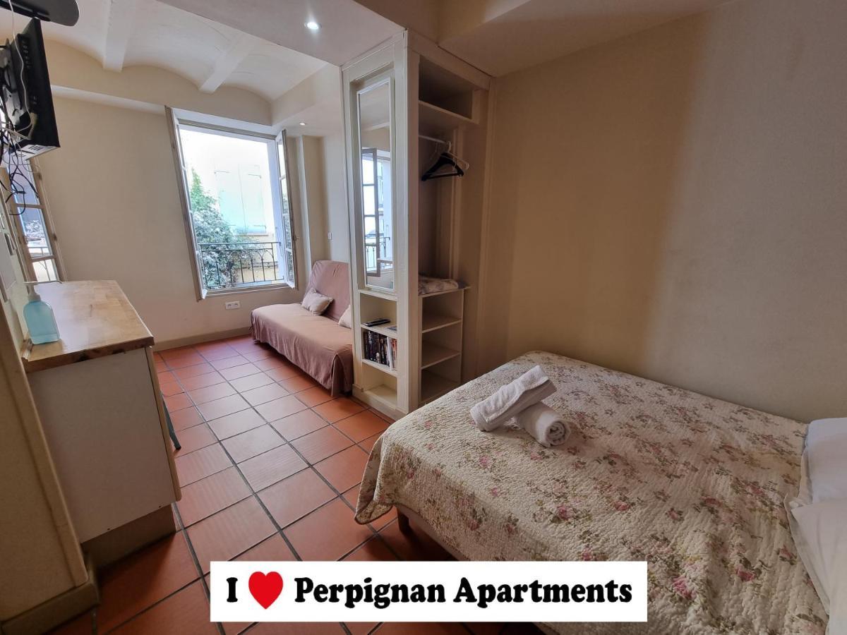 I Love Perpignan Appartment 9 Exterior photo