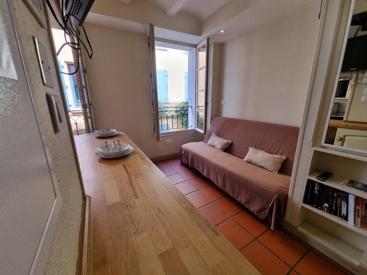 I Love Perpignan Appartment 9 Exterior photo