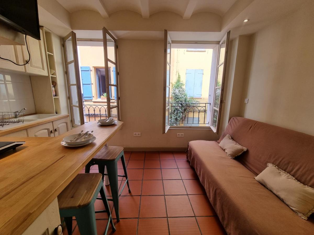 I Love Perpignan Appartment 9 Exterior photo
